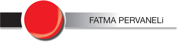 Fatma Pervaneli Logo